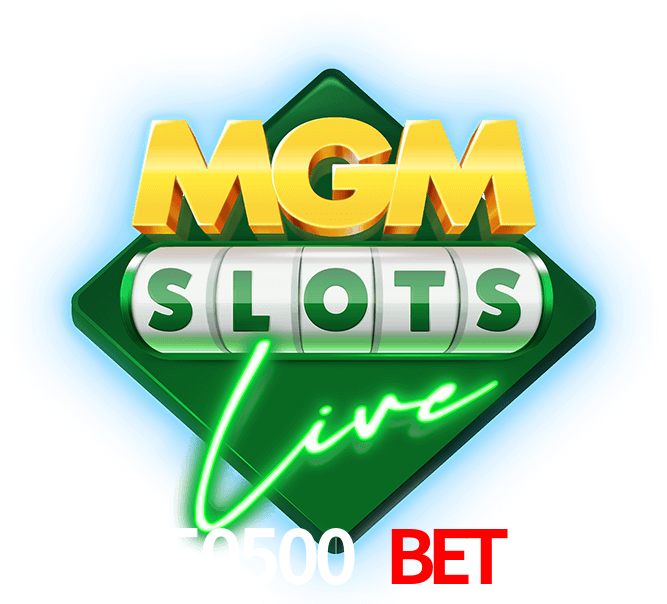 50500 Bet