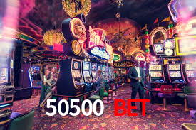 50500 Bet