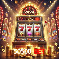 50500 Bet