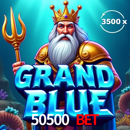 50500 Bet App