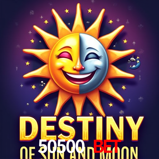 50500 Bet