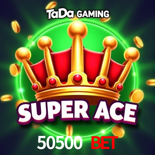 50500 Bet App