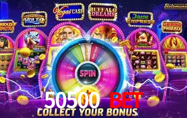 50500 Bet App