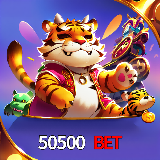 50500 Bet